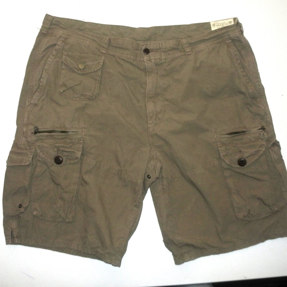 Polo Ralph Lauren Cargo Shorts